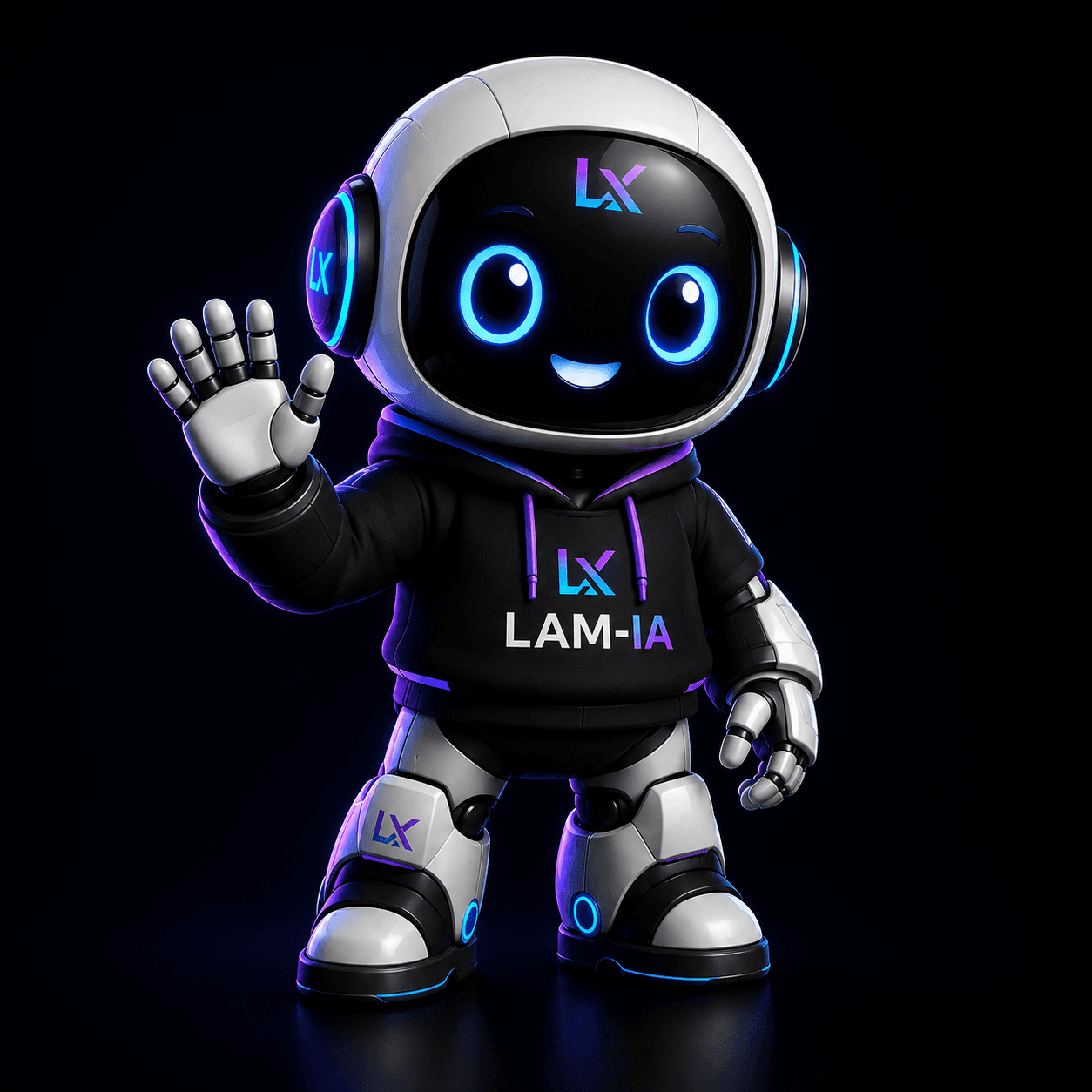 LAM IA